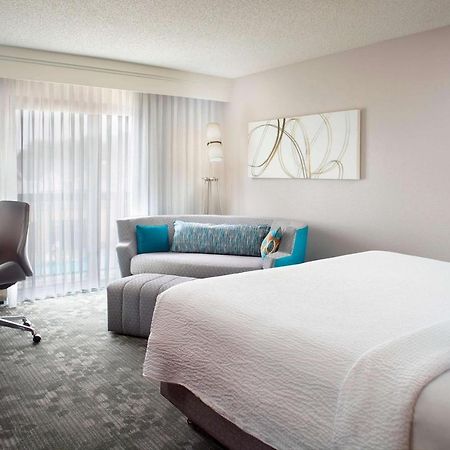 Sonesta Select Atlanta Airport North Hotel Hapeville Exterior photo
