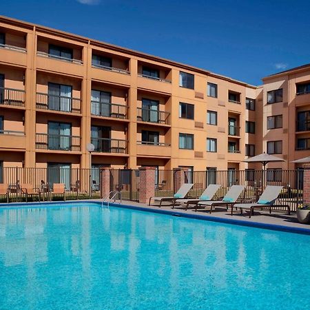Sonesta Select Atlanta Airport North Hotel Hapeville Exterior photo