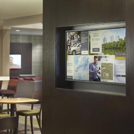 Sonesta Select Atlanta Airport North Hotel Hapeville Exterior photo