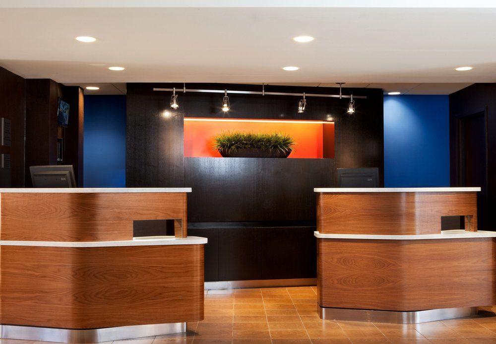 Sonesta Select Atlanta Airport North Hotel Hapeville Exterior photo