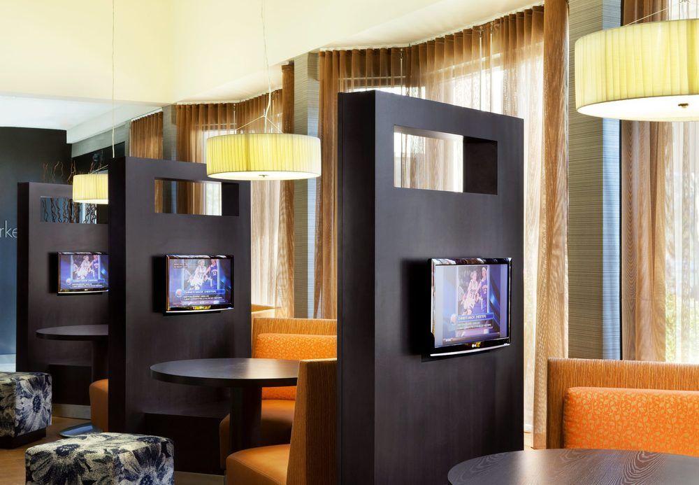 Sonesta Select Atlanta Airport North Hotel Hapeville Exterior photo