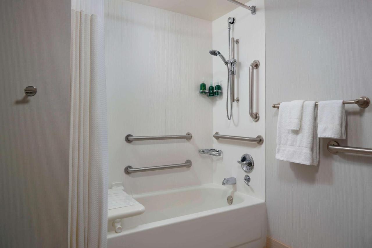 Sonesta Select Atlanta Airport North Hotel Hapeville Exterior photo