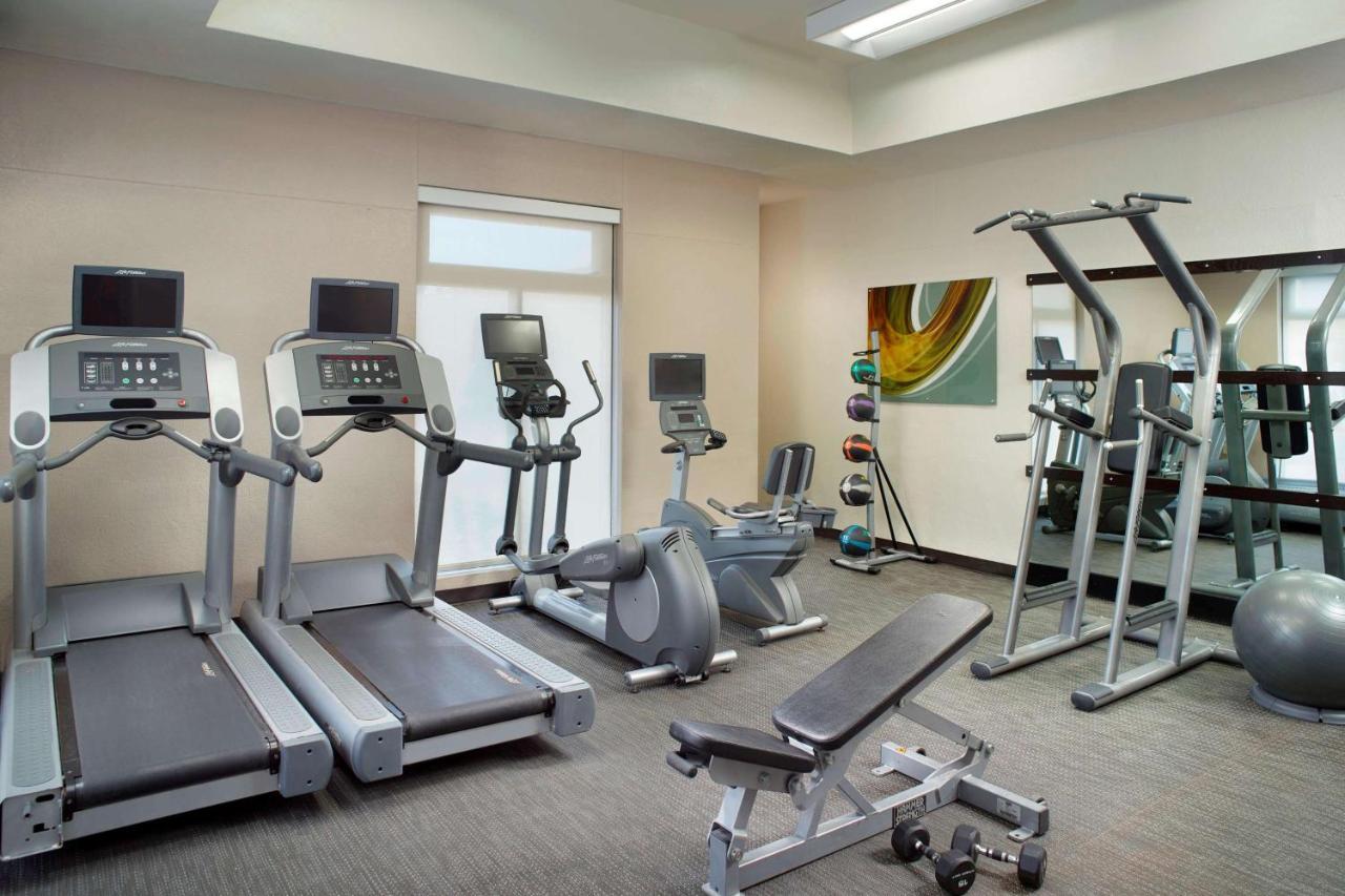 Sonesta Select Atlanta Airport North Hotel Hapeville Exterior photo