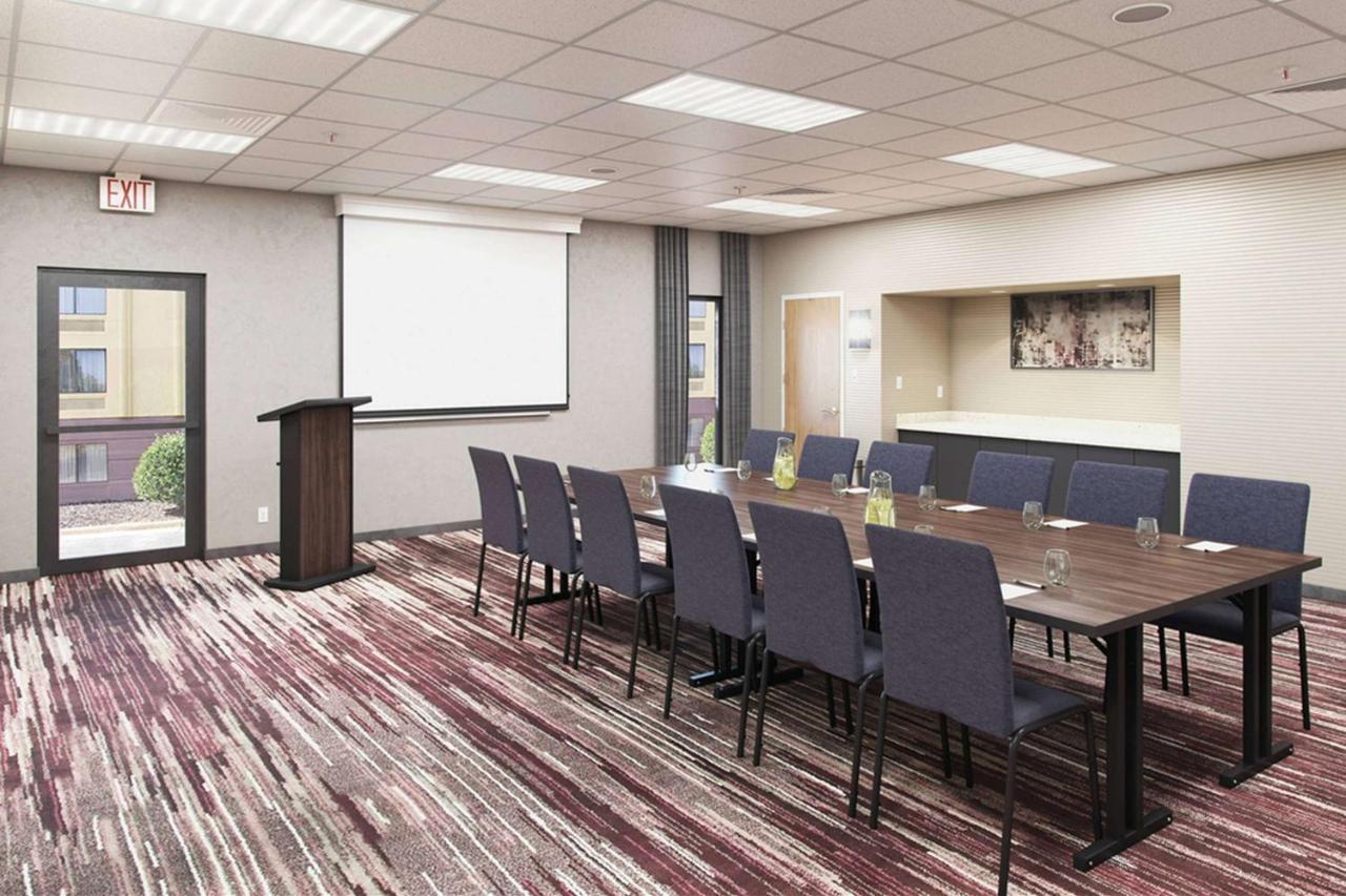 Sonesta Select Atlanta Airport North Hotel Hapeville Exterior photo