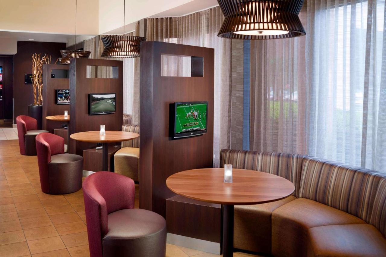 Sonesta Select Atlanta Airport North Hotel Hapeville Exterior photo