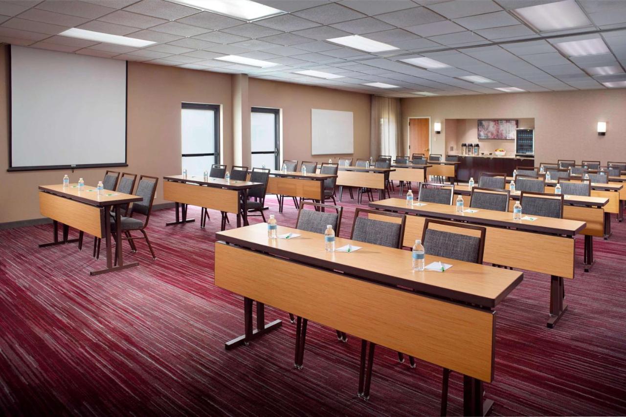 Sonesta Select Atlanta Airport North Hotel Hapeville Exterior photo