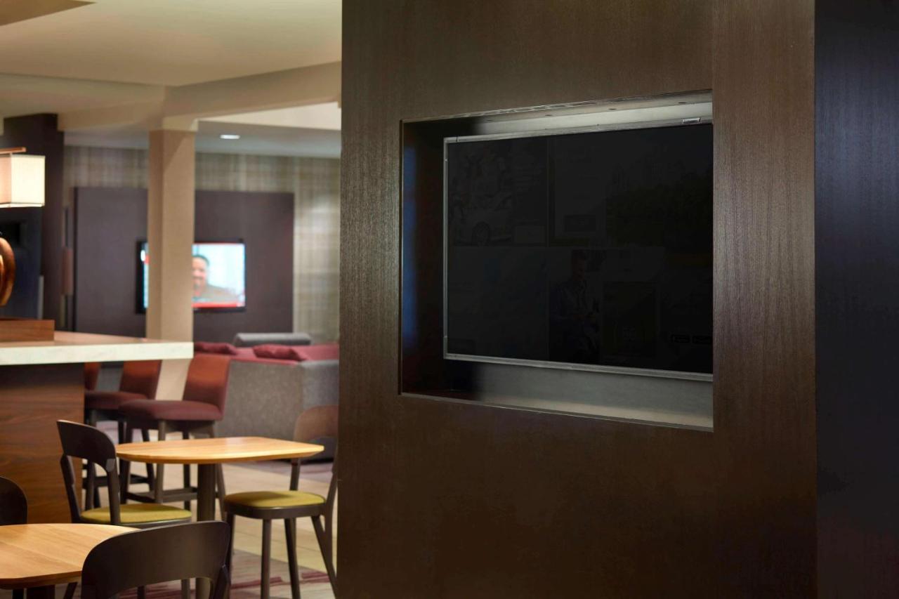 Sonesta Select Atlanta Airport North Hotel Hapeville Exterior photo