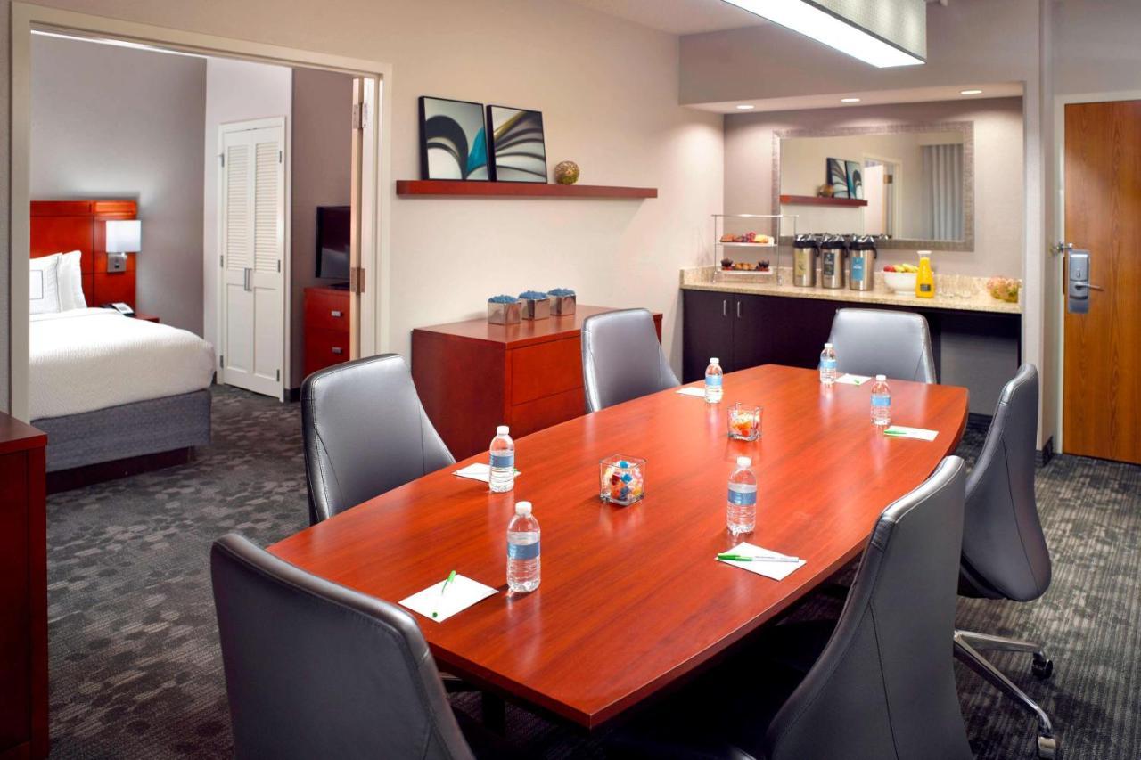 Sonesta Select Atlanta Airport North Hotel Hapeville Exterior photo