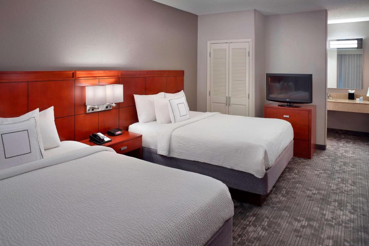 Sonesta Select Atlanta Airport North Hotel Hapeville Exterior photo
