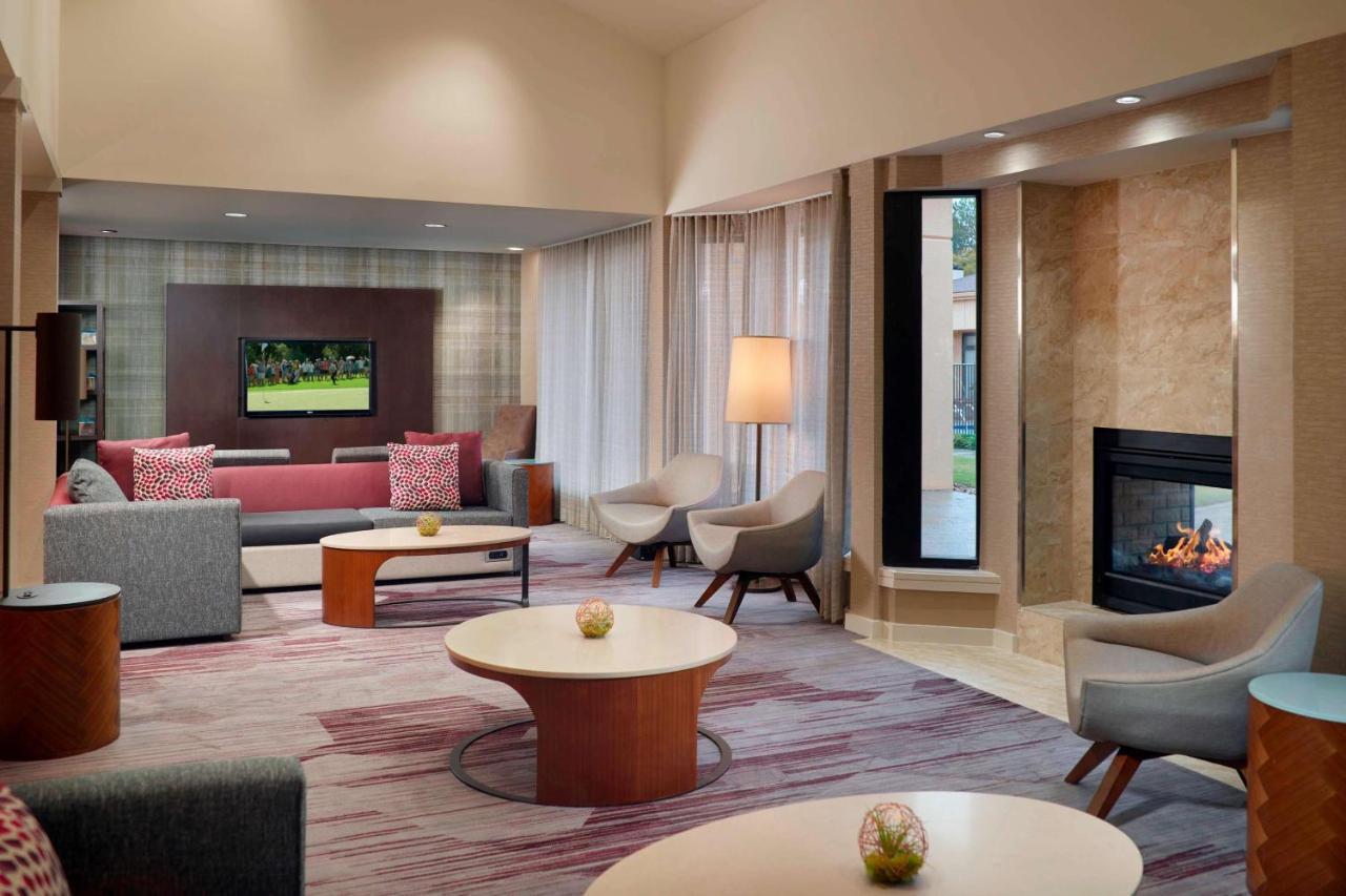 Sonesta Select Atlanta Airport North Hotel Hapeville Exterior photo