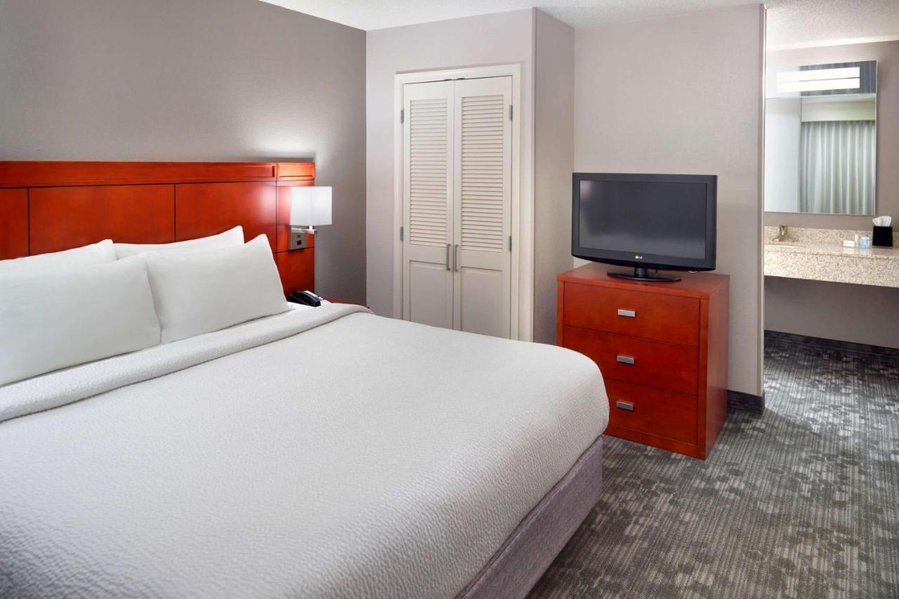 Sonesta Select Atlanta Airport North Hotel Hapeville Exterior photo