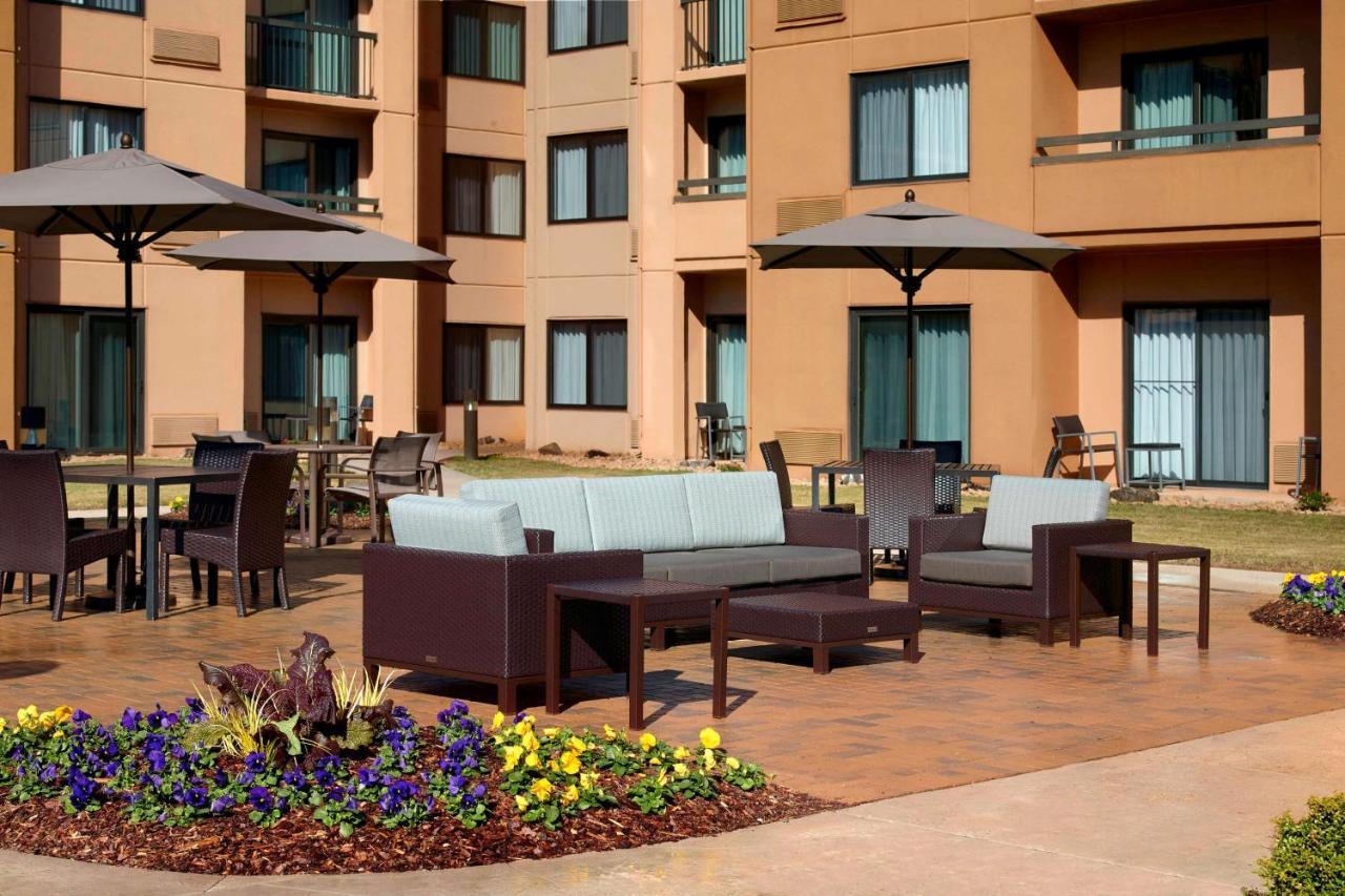 Sonesta Select Atlanta Airport North Hotel Hapeville Exterior photo