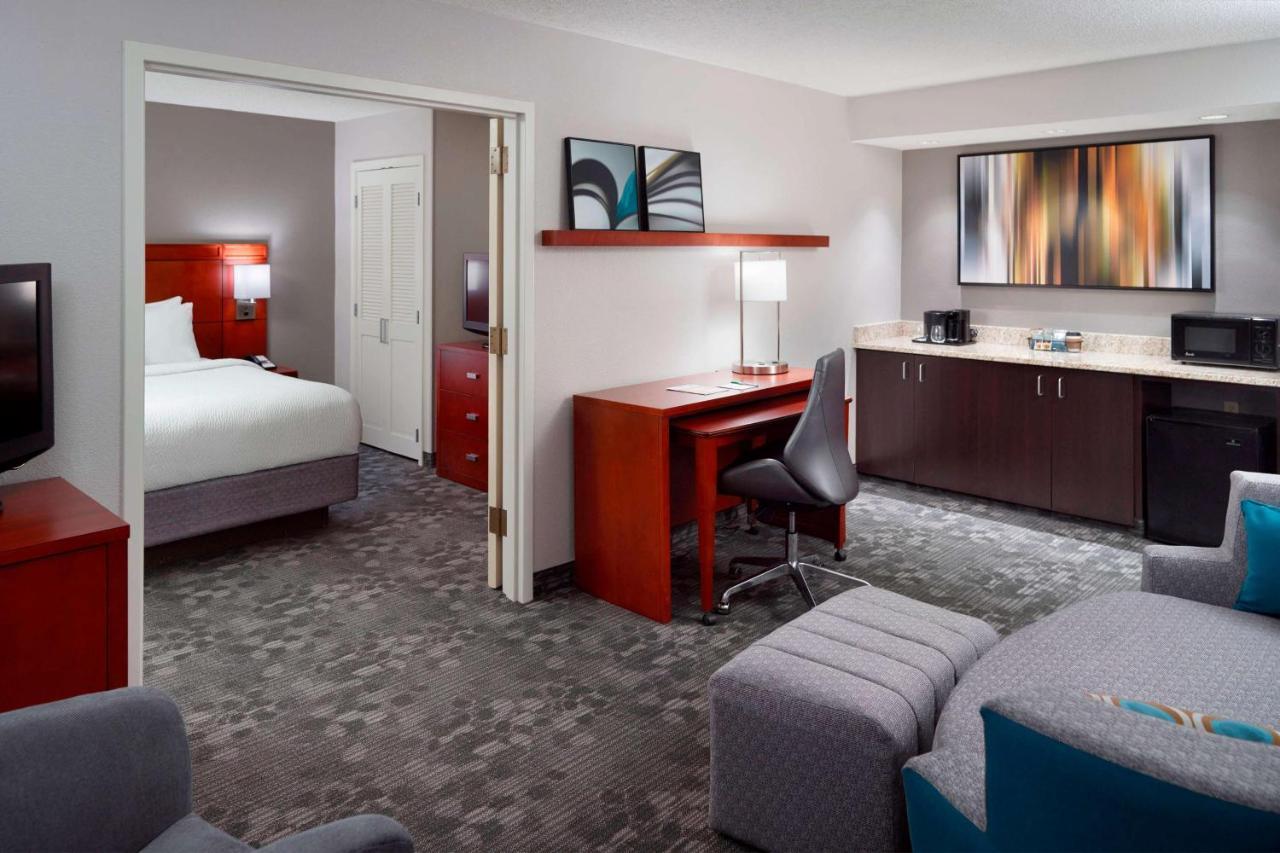 Sonesta Select Atlanta Airport North Hotel Hapeville Exterior photo