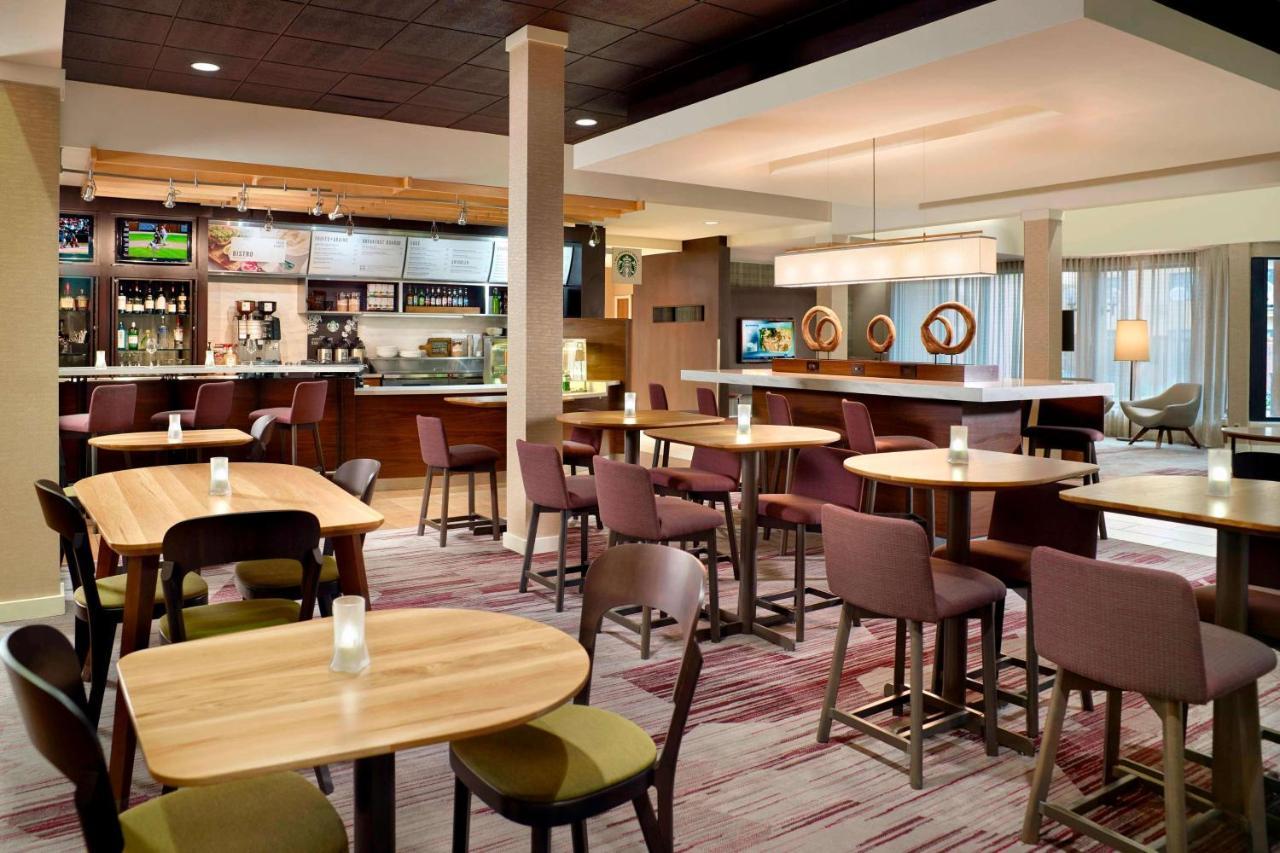 Sonesta Select Atlanta Airport North Hotel Hapeville Exterior photo