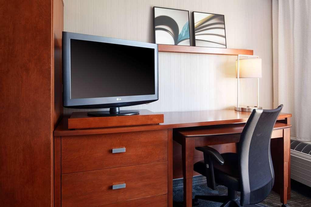 Sonesta Select Atlanta Airport North Hotel Hapeville Room photo