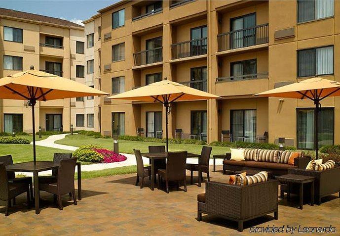Sonesta Select Atlanta Airport North Hotel Hapeville Amenities photo
