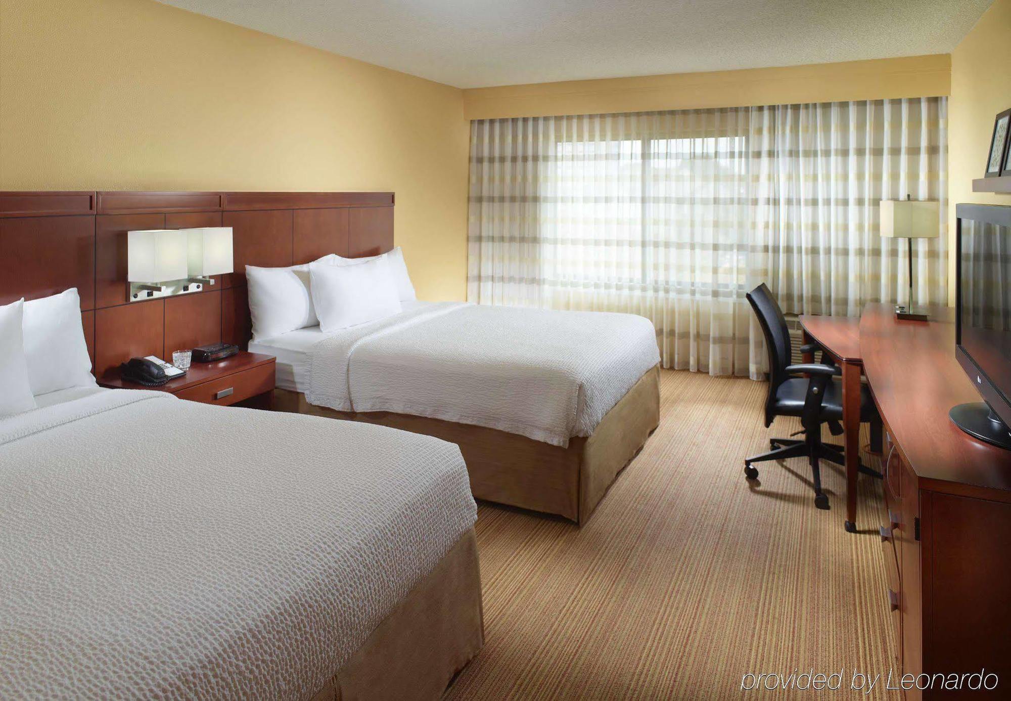 Sonesta Select Atlanta Airport North Hotel Hapeville Exterior photo
