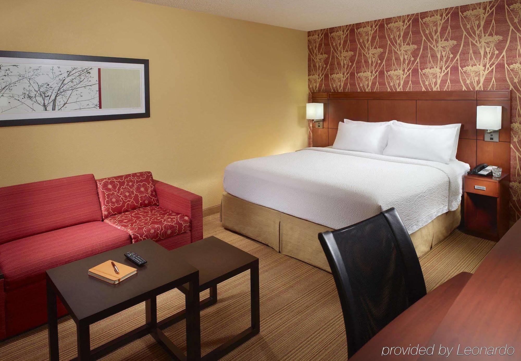 Sonesta Select Atlanta Airport North Hotel Hapeville Exterior photo