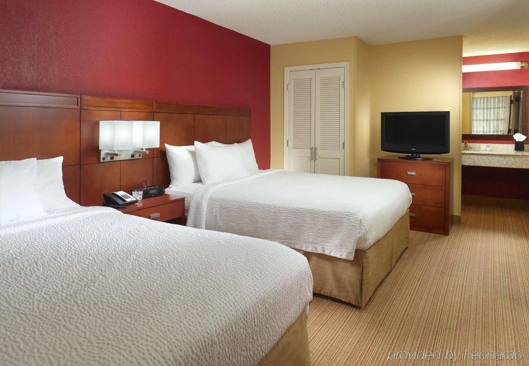 Sonesta Select Atlanta Airport North Hotel Hapeville Exterior photo