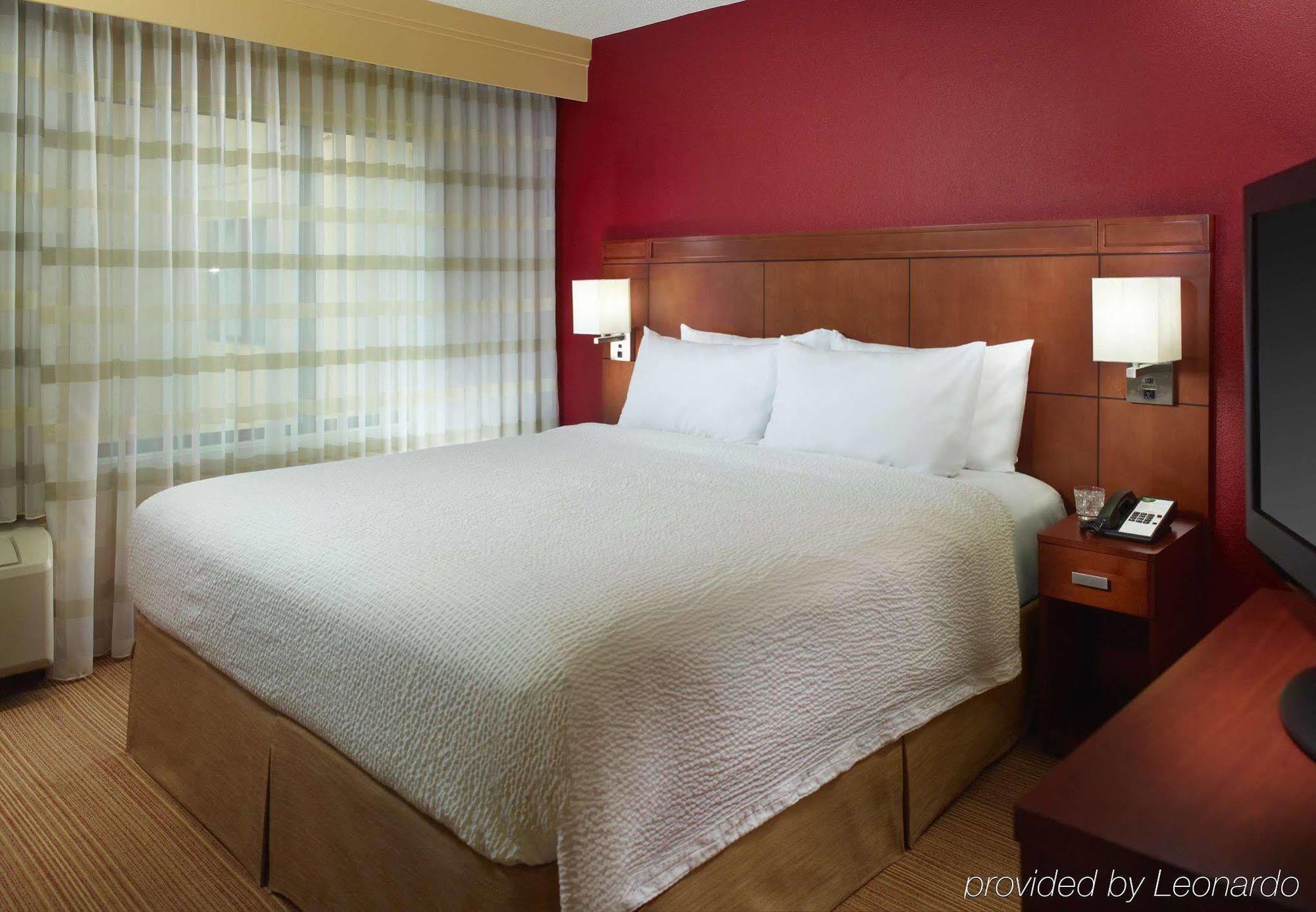 Sonesta Select Atlanta Airport North Hotel Hapeville Exterior photo