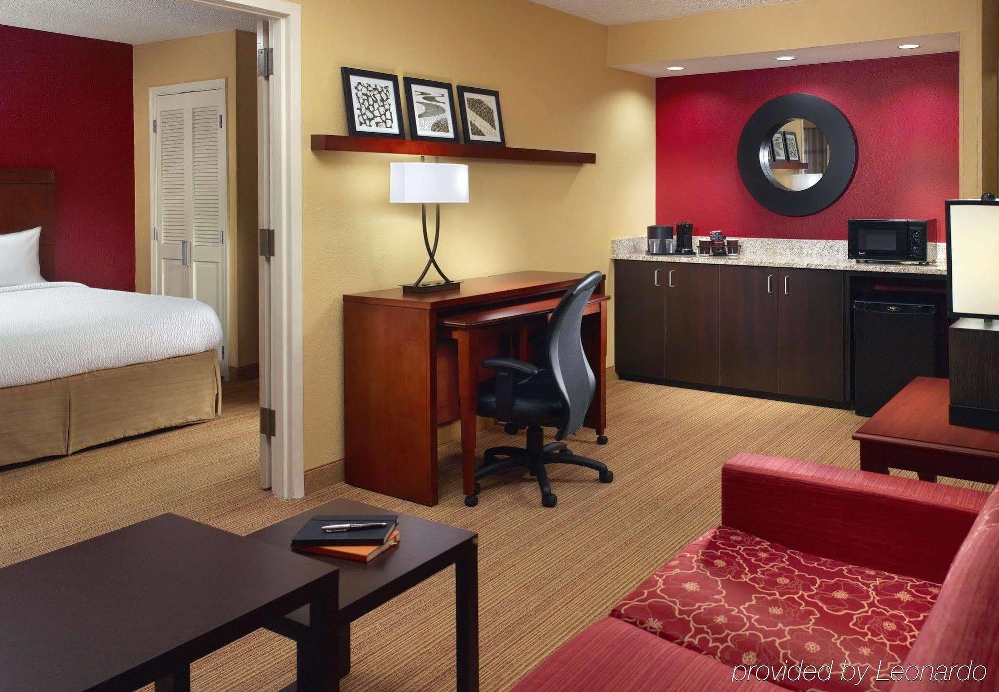 Sonesta Select Atlanta Airport North Hotel Hapeville Exterior photo