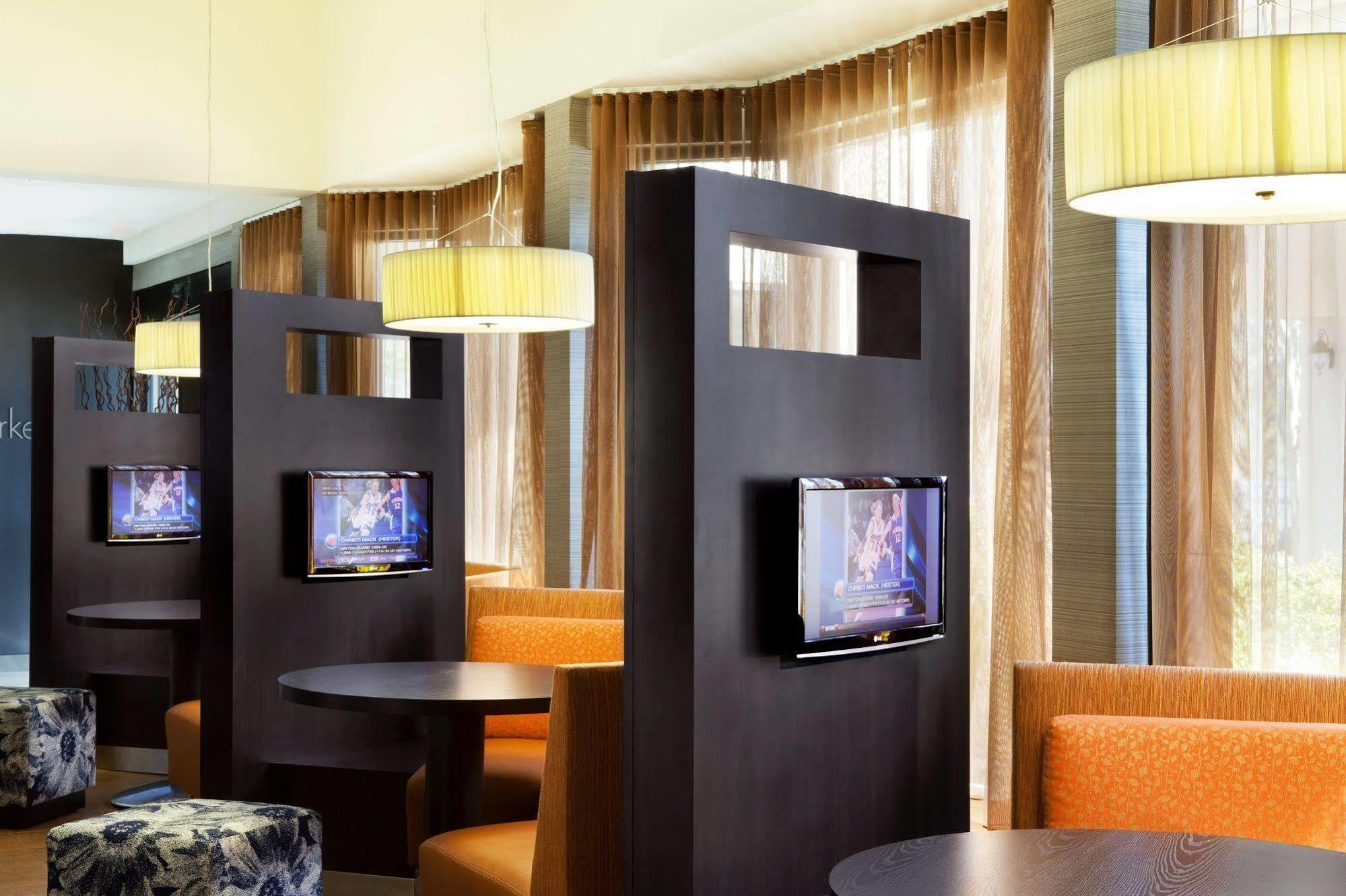 Sonesta Select Atlanta Airport North Hotel Hapeville Exterior photo