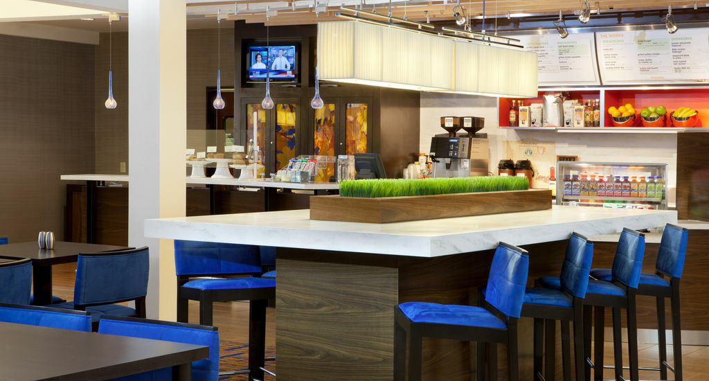 Sonesta Select Atlanta Airport North Hotel Hapeville Exterior photo