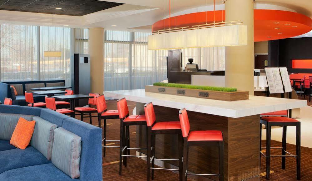 Sonesta Select Atlanta Airport North Hotel Hapeville Exterior photo